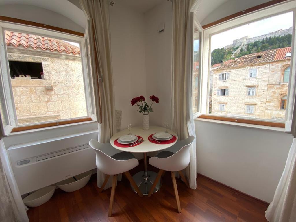 חוואר Apartman Torre מראה חיצוני תמונה