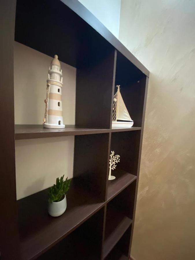 חוואר Apartman Torre מראה חיצוני תמונה