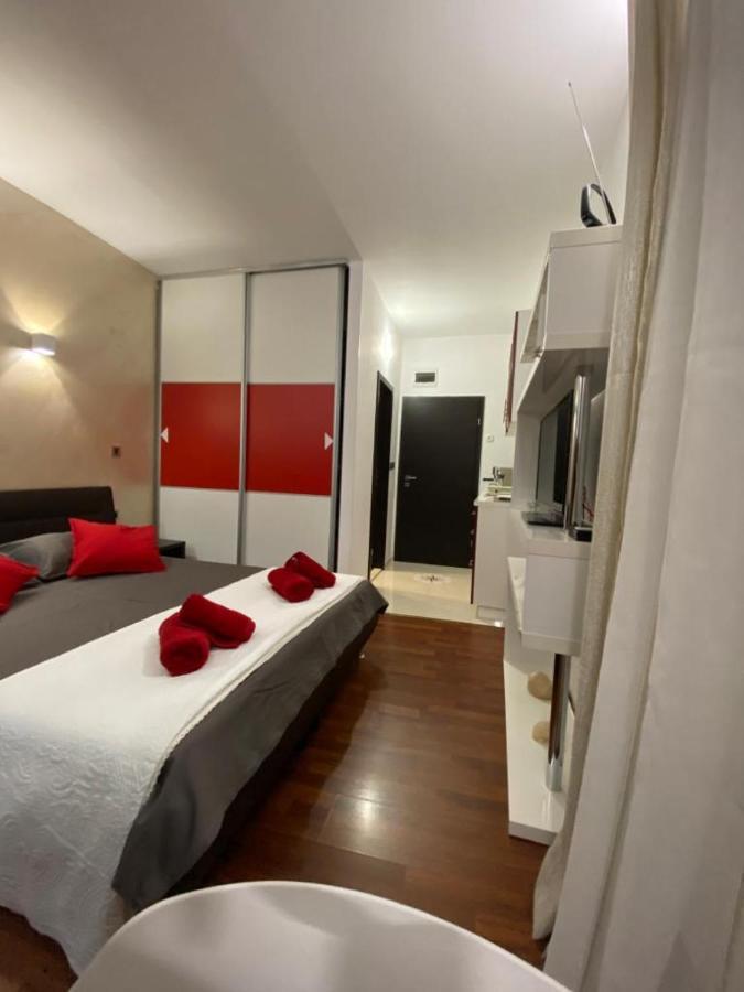 חוואר Apartman Torre מראה חיצוני תמונה