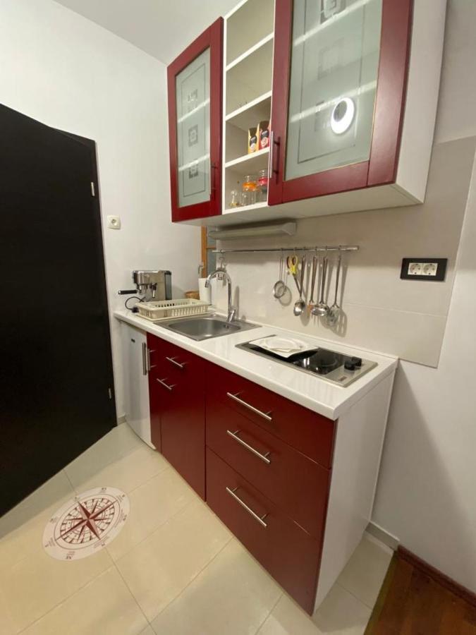 חוואר Apartman Torre מראה חיצוני תמונה